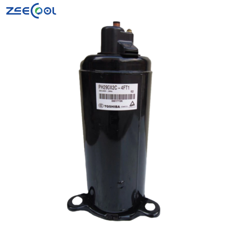 GMCC R22 PH420X3CS-4KU1 Rotary Compressor Air Conditioner Durance Refrigeration Compressor