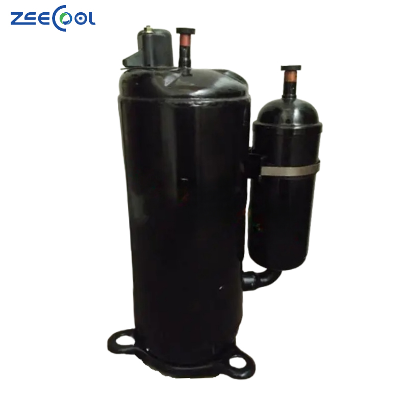 GMCC R22 PH420X3CS-4KU1 Rotary Compressor Air Conditioner Durance Refrigeration Compressor