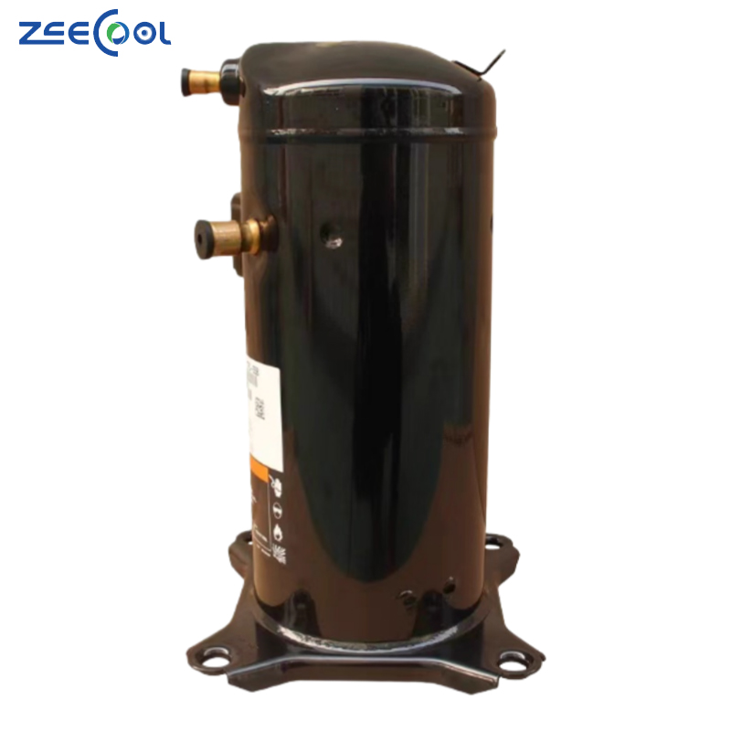 Scroll Compressor ZP83KCE TF5 522 Energy-conservation R410a Refrigeration Compressor with Air Conditioning
