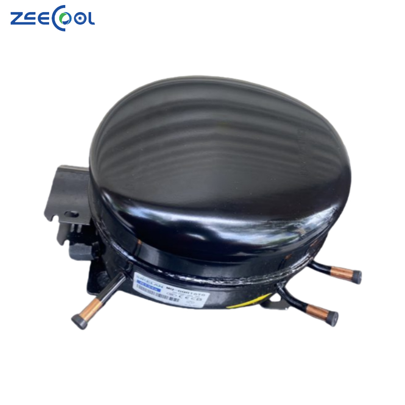 Wholesale GQR14TCD SIKELAN Piston Compressor AC R134a Refrigeration Compressor for Dehumidifier
