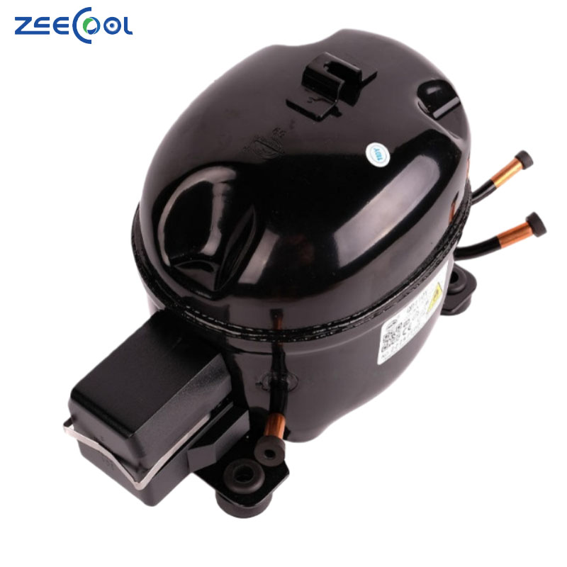 Ni-hong Refrigerator Compressor QD43H QD65HQD75H QD91H QD110H QD128HQD153H Display Cabinet Freezer PistonRefrigerator Compressor