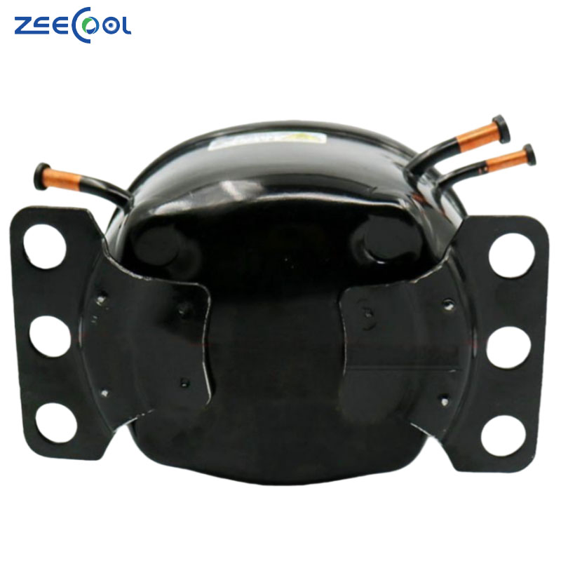 Jiaxi-pera High Quality 220-240V 50HZ R600A T1112Y Refrigeration Compressor for Refrigerator