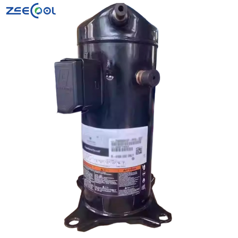 Copeland ZW096HSP-TFP-522 Scroll Compressor ZW Refrigeration Compressor for Hvac Air Conditioner System