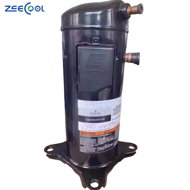 Copeland ZW096HSP-TFP-522 Scroll Compressor ZW Refrigeration Compressor for Hvac Air Conditioner System