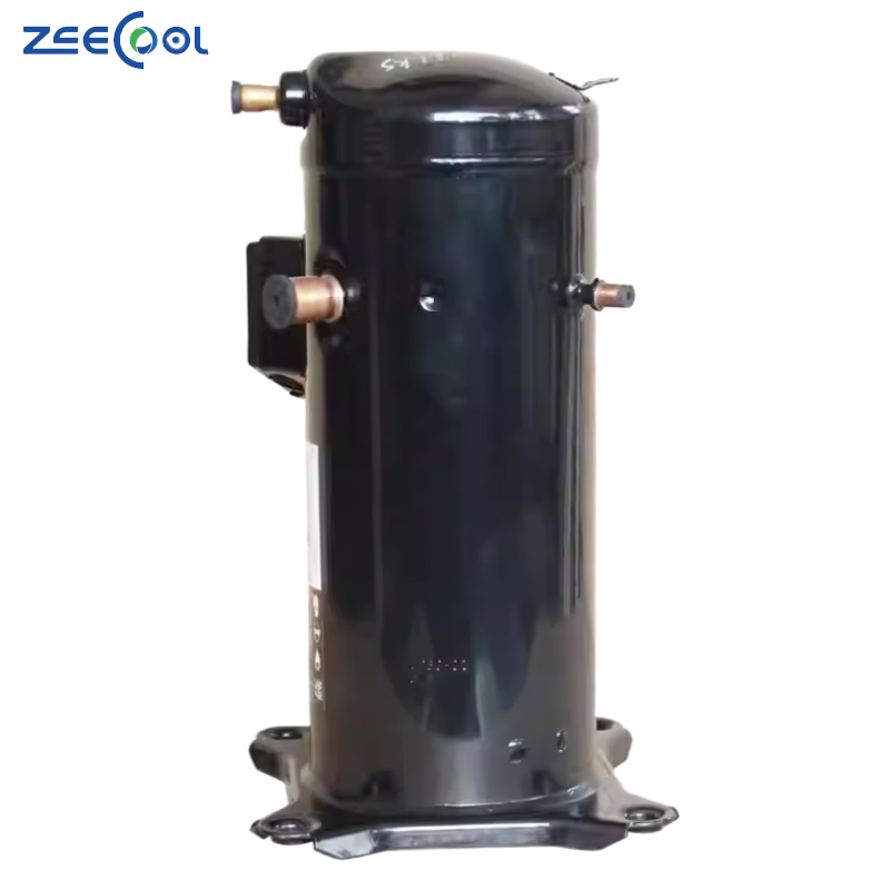 Copeland ZW096HSP-TFP-522 Scroll Compressor ZW Refrigeration Compressor for Hvac Air Conditioner System