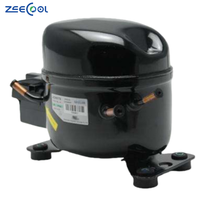 High Quanlity Hermetic Refrigeration SIKELAN 110-120V R134A 1/5 hp ADW51T6 Freezer Compressor Refrigerator Compressor