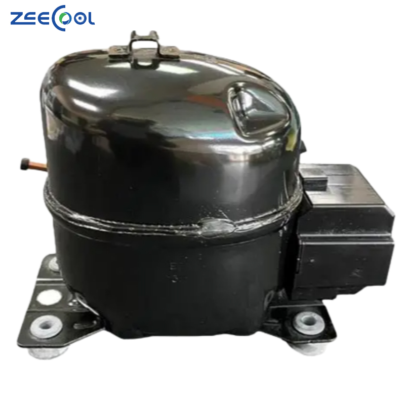 New Arrival GMCC 115V~60Hz R134A FE45E1M-U Refrigerator Compressor With High Quality for Cooling Systems