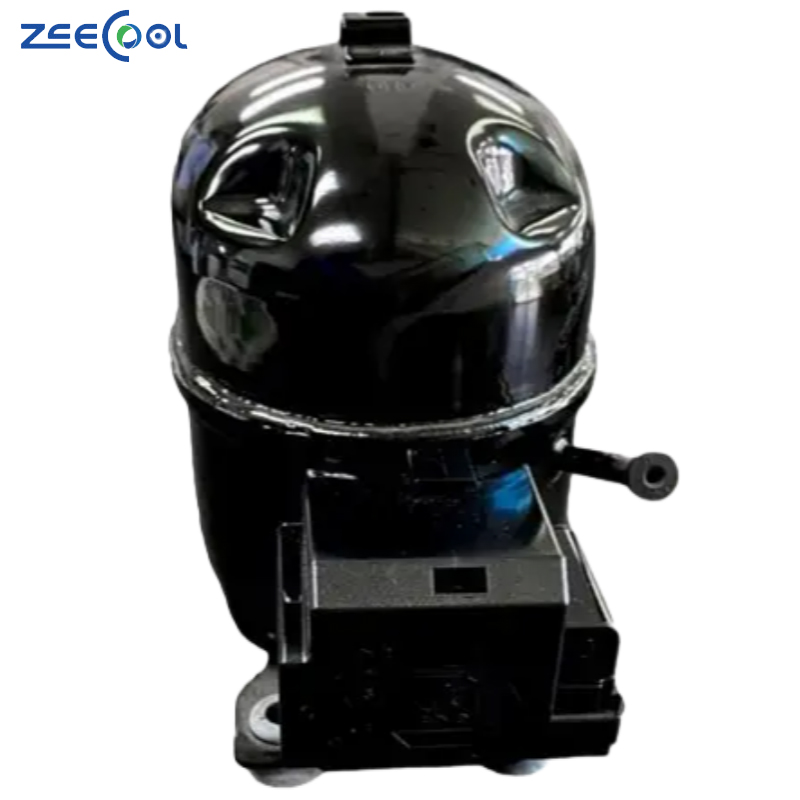 New Arrival GMCC 115V~60Hz R134A FE45E1M-U Refrigerator Compressor With High Quality for Cooling Systems