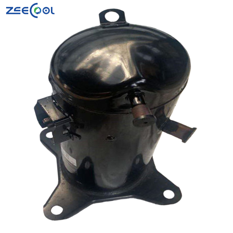 LG Scroll Compressor R22 HQ034PAA 220v 50Hz Refrigeration Compressor for Commercial Air Conditioners