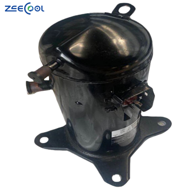 LG Scroll Compressor R22 HQ034PAA 220v 50Hz Refrigeration Compressor for Commercial Air Conditioners