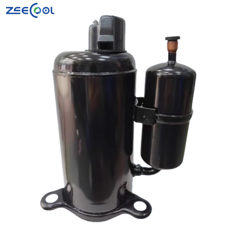 Made in China New TNB220FLHMC-L TNB306FPGMC TNB306FPGMC-L R410A Mitsu-bish Inverter Air Conditioner Refrigeration Compressor