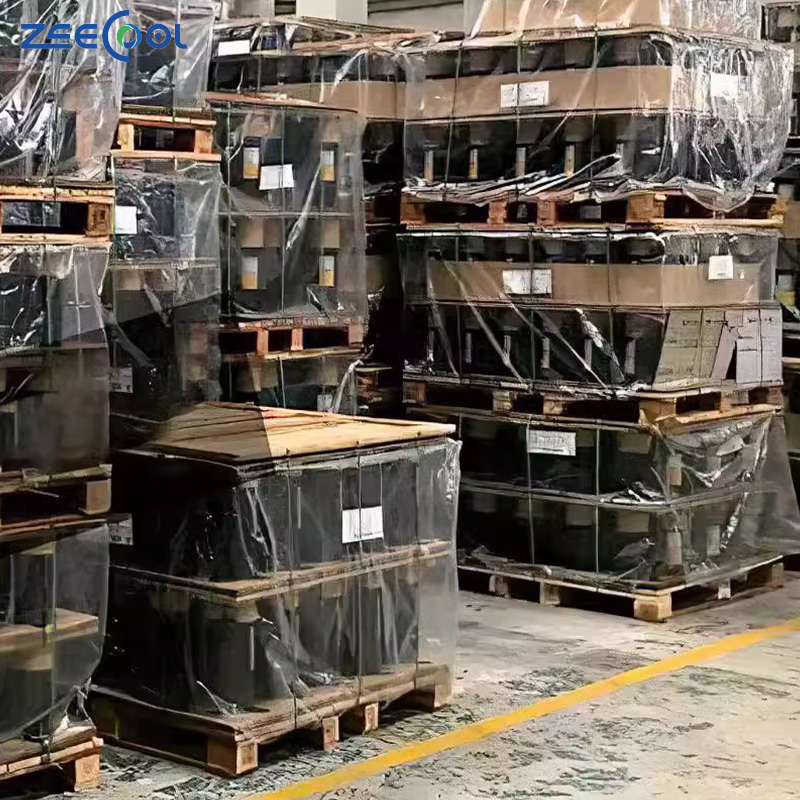 Made in China New TNB220FLHMC-L TNB306FPGMC TNB306FPGMC-L R410A Mitsu-bish Inverter Air Conditioner Refrigeration Compressor