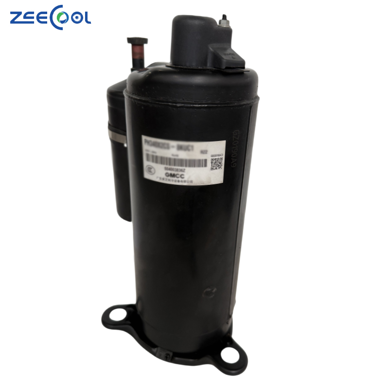 Wholesale GMCC R22 PH340G2C-4KU Inverter Rotary Compressor for Air Conditioners Refrigeration
