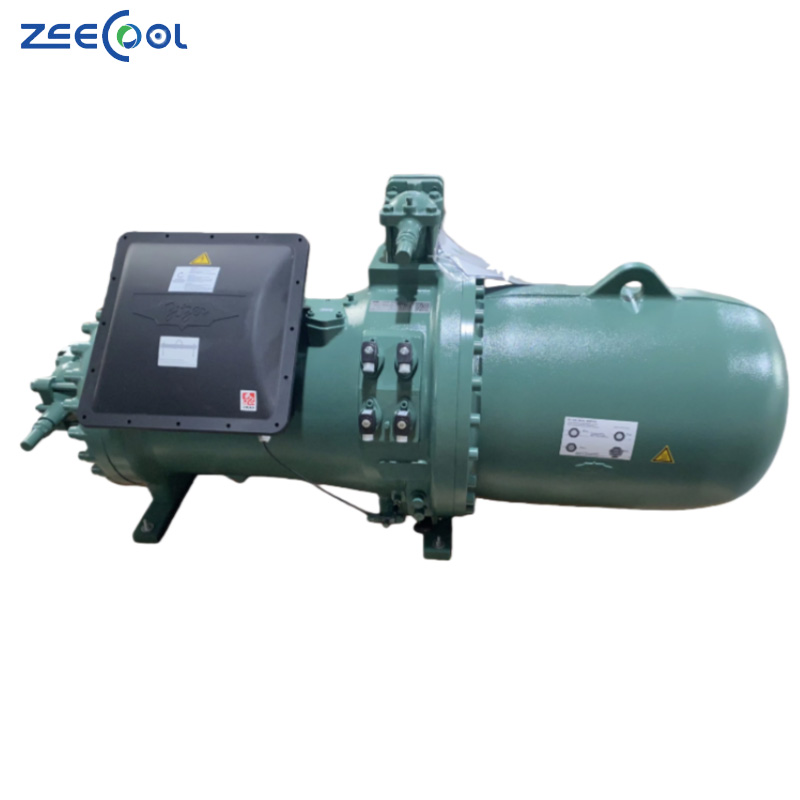 High Quality Bitzer CSH Series CSH7593-110Y-40P Compressor Refrigeration & Heat Exchange Parts with Factory Price