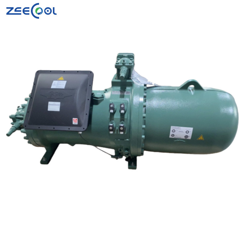 High Quality Bitzer CSH Series CSH7593-110Y-40P Compressor Refrigeration & Heat Exchange Parts with Factory Price