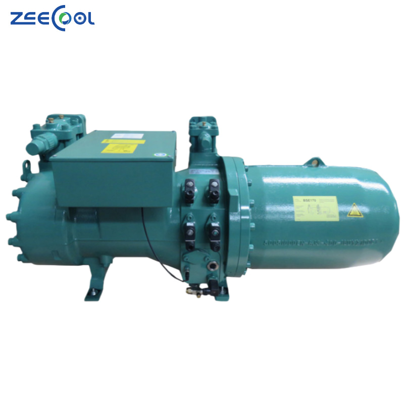 High Quality Bitzer CSH Series CSH7593-110Y-40P Compressor Refrigeration & Heat Exchange Parts with Factory Price