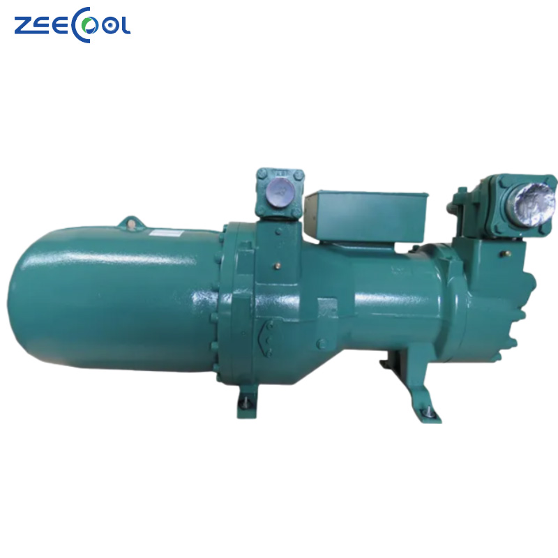 High Quality Bitzer CSH Series CSH7593-110Y-40P Compressor Refrigeration & Heat Exchange Parts with Factory Price