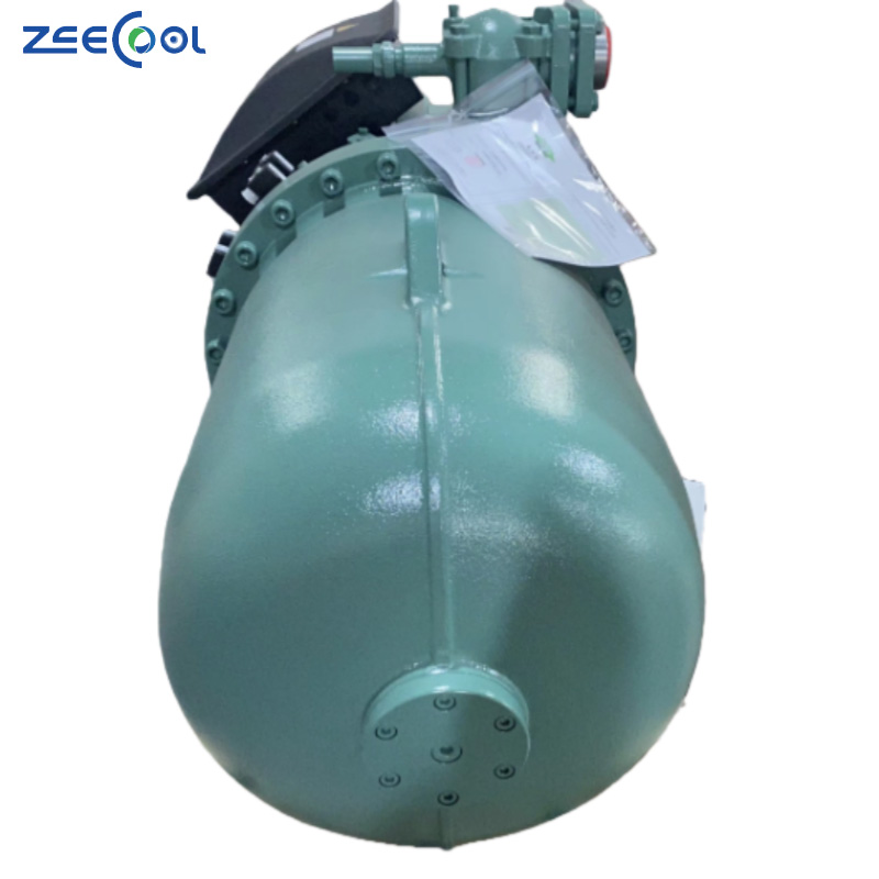 High Quality Bitzer CSH Series CSH7593-110Y-40P Compressor Refrigeration & Heat Exchange Parts with Factory Price