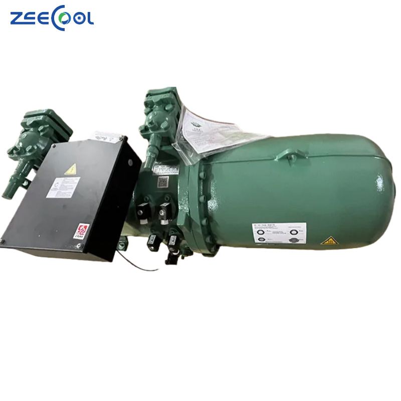 High Quality Bitzer CSH Series CSH7593-110Y-40P Compressor Refrigeration & Heat Exchange Parts with Factory Price