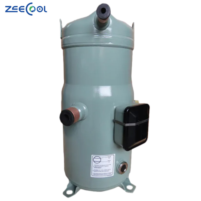 TRANE Scroll Compressor CSHD120K0B0M 380V Compressor for Industrial Refrigeration and Air Conditioning