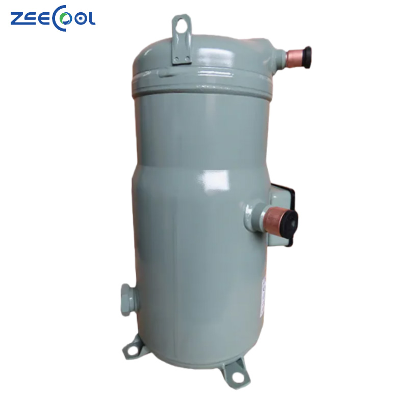 TRANE Scroll Compressor CSHD120K0B0M 380V Compressor for Industrial Refrigeration and Air Conditioning