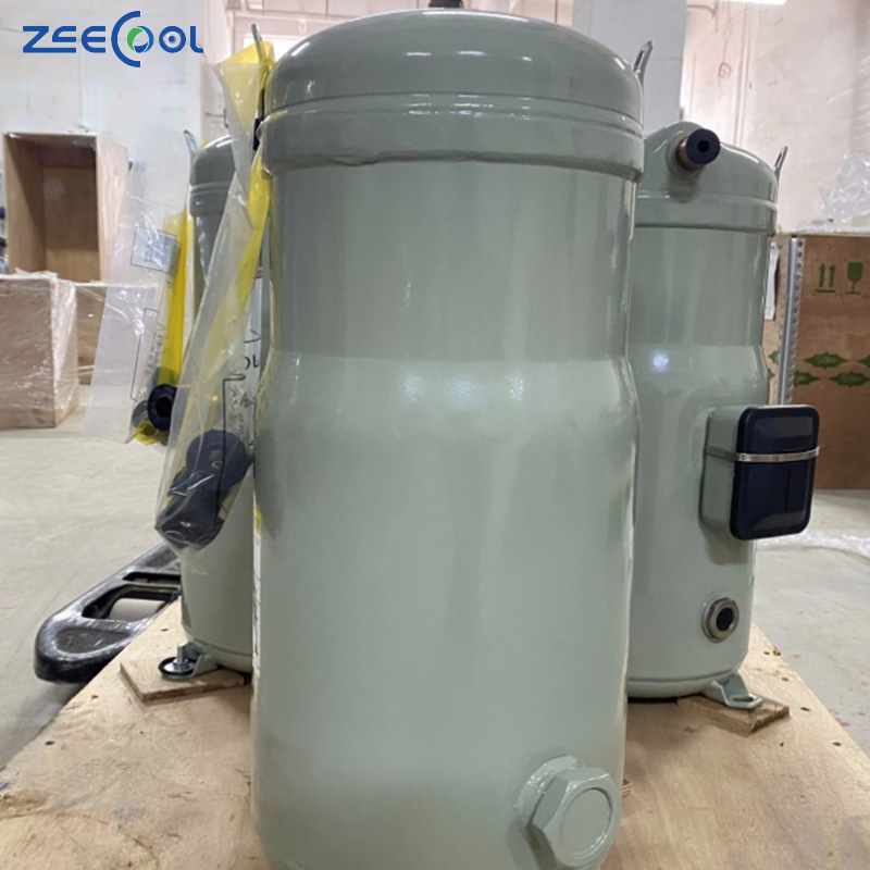 TRANE Scroll Compressor CSHD120K0B0M 380V Compressor for Industrial Refrigeration and Air Conditioning