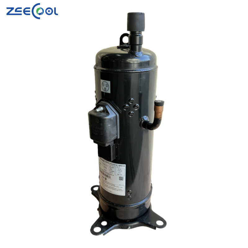 Hitachi 15HP DD110DHDG-D1S2 DD110KHDG-D1Y2 Refrigeration Compressor R410A Inverter Compressor for Air Conditioner