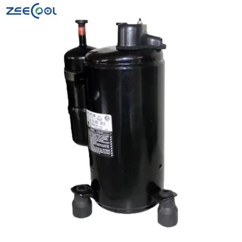 For LG HQ024PAB Hermetic Rotary Compressors 20000 BTU 220V 50Hz AC Compressor With High Quality Best Price