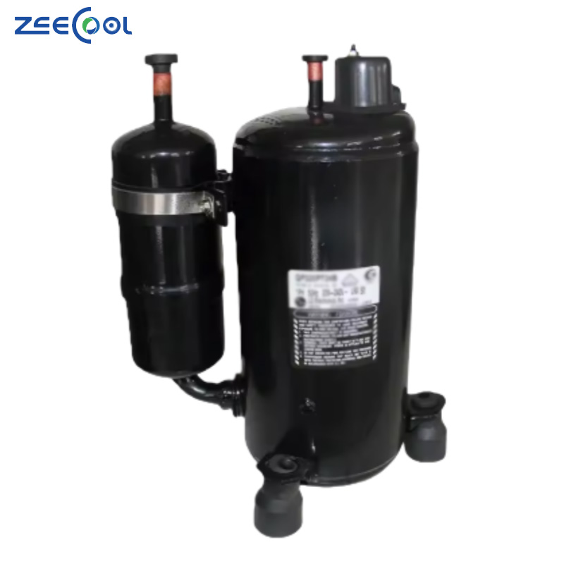 Factory Supplier for LG HQ028PAA Air Conditioning Rotary Compressors 220V 50Hz AC Compressor