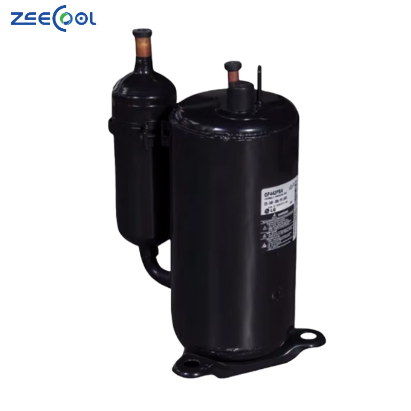 Factory Supplier for LG HQ028PAA Air Conditioning Rotary Compressors 220V 50Hz AC Compressor