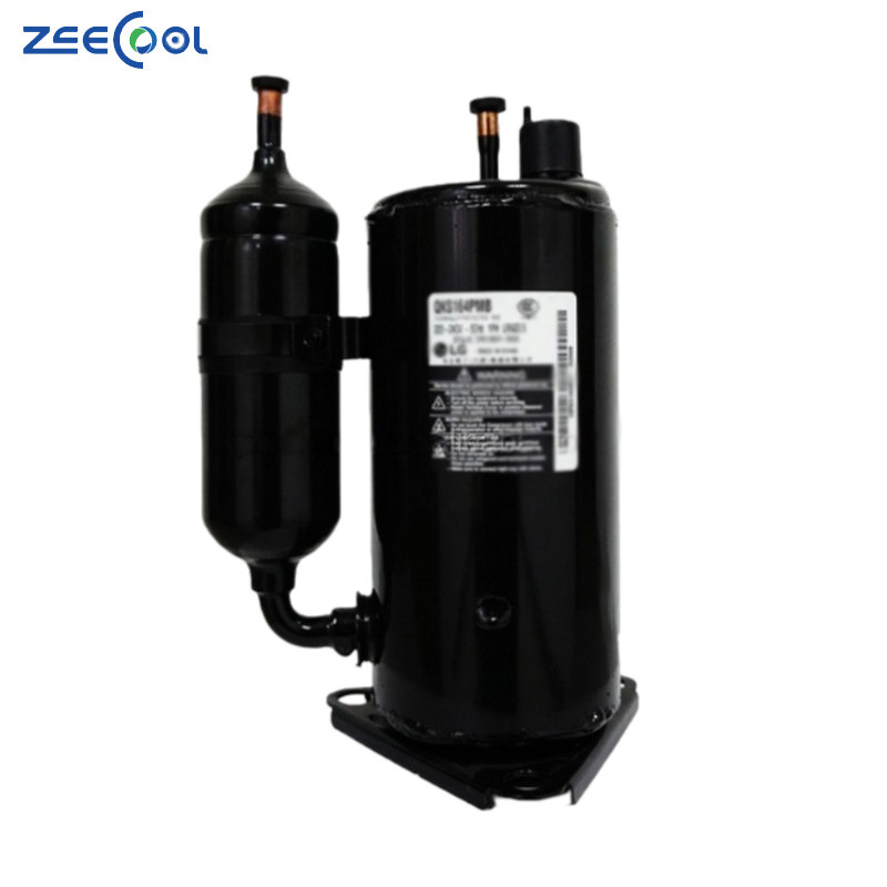 Wholesale Direct Sales for LG SQ032KBA 1PH Scroll A/C Compressor Rotary Refrigeration Compressor