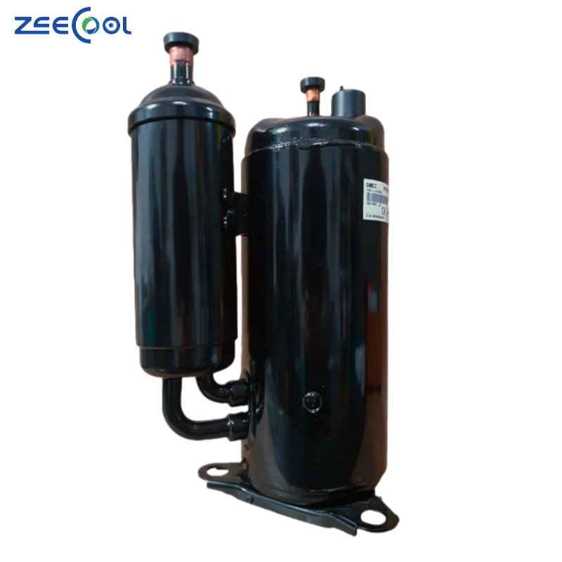 For GMCC ATF250D22UMT AC Compressor Rotary Compressors Durable Refrigeration Compressor for Air Conditioner