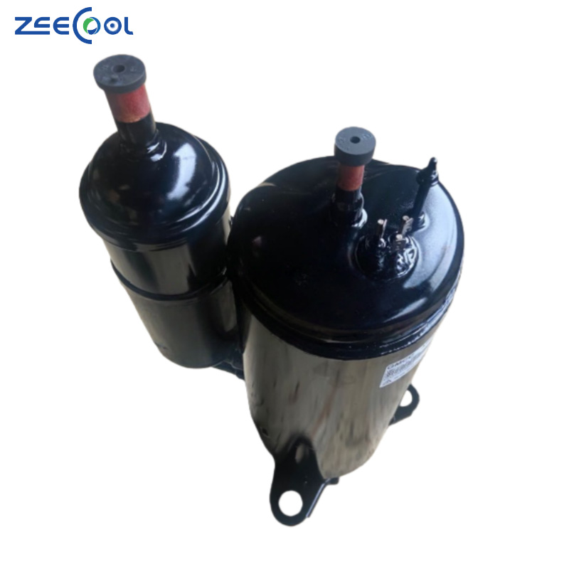 For GMCC ATF250D22UMT AC Compressor Rotary Compressors Durable Refrigeration Compressor for Air Conditioner