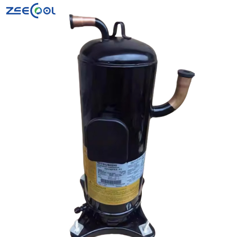 For MITSUBISHI HHV92FAA-YSH New Home Use Air Conditioning Scroll Compressor R22 Refrigeration Compressor