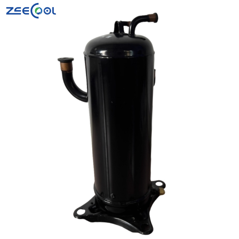 For MITSUBISHI HHV92FAA-YSH New Home Use Air Conditioning Scroll Compressor R22 Refrigeration Compressor