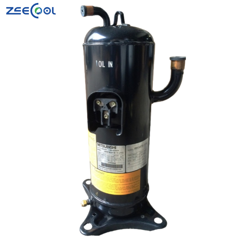 For MITSUBISHI HHV92FAA-YSH New Home Use Air Conditioning Scroll Compressor R22 Refrigeration Compressor