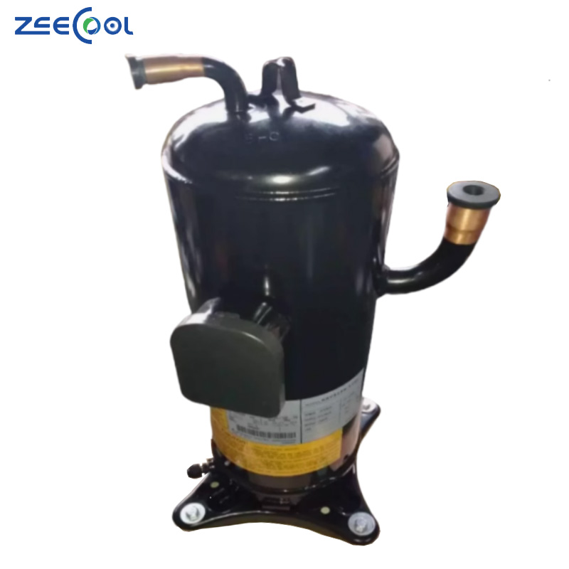 For MITSUBISHI HHV92FAA-YSH New Home Use Air Conditioning Scroll Compressor R22 Refrigeration Compressor