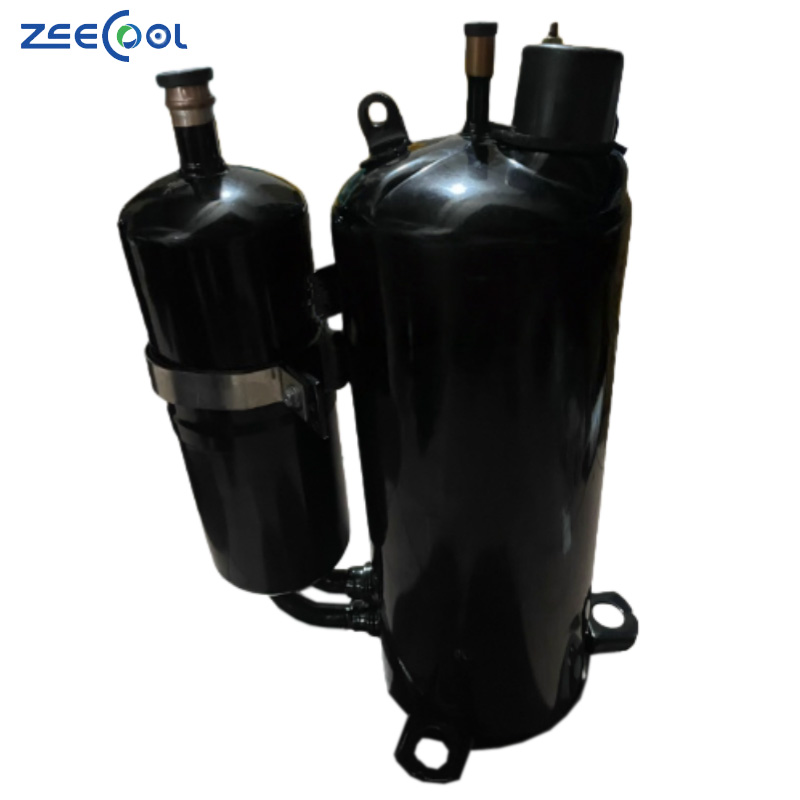 For HIGHLY GTH270UV-C9EU GTH275UV-C8FU GTH290UV-C8FU 220V R32 3HP 9000W Rotary Compressor