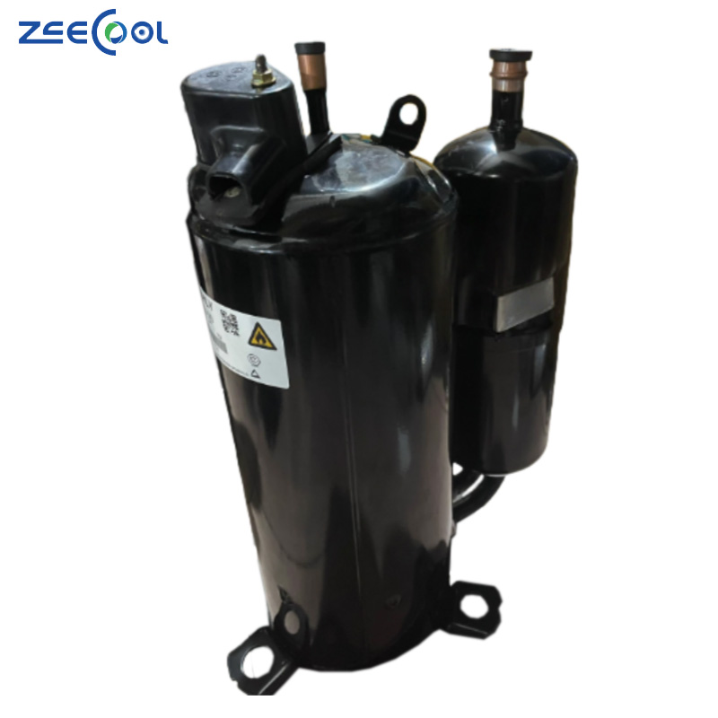 For HIGHLY GTH270UV-C9EU GTH275UV-C8FU GTH290UV-C8FU 220V R32 3HP 9000W Rotary Compressor