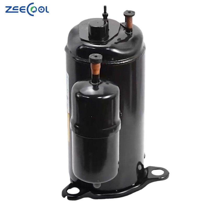 New Supply for Mitsubishi RS232 220-240V/50Hz Hermetic Compressor R22 1.5HP Rotary Compressor