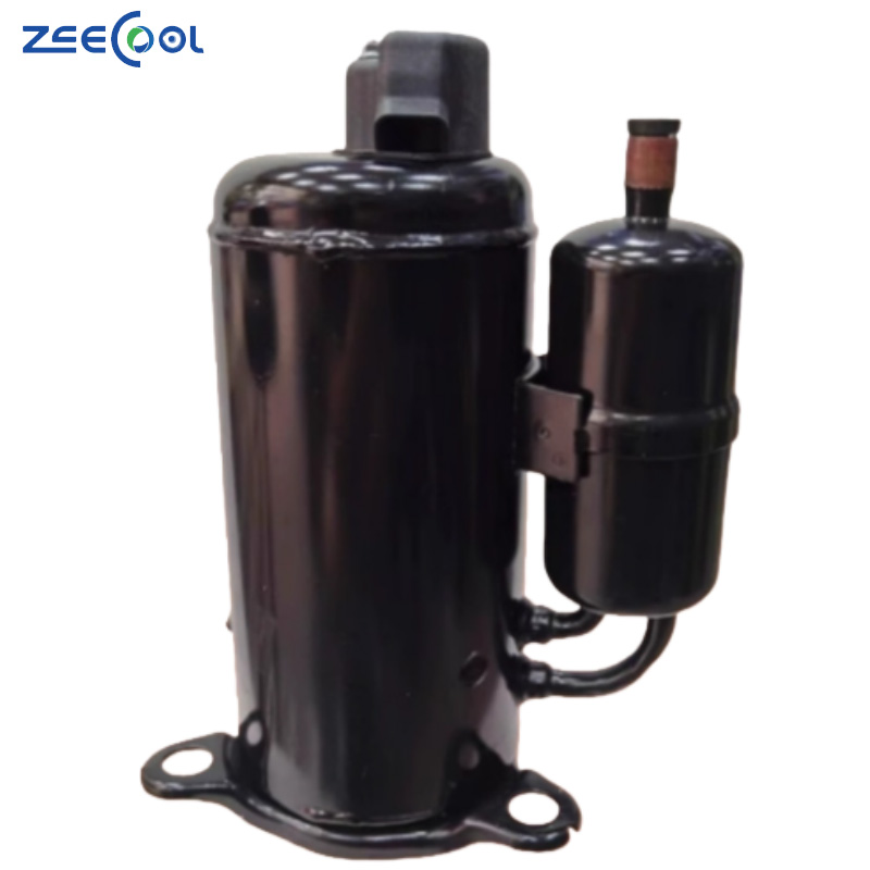 New Sale R134A RB247YFY for MITSUBISHI Air Conditioning Compressor Refrigeration Compressor