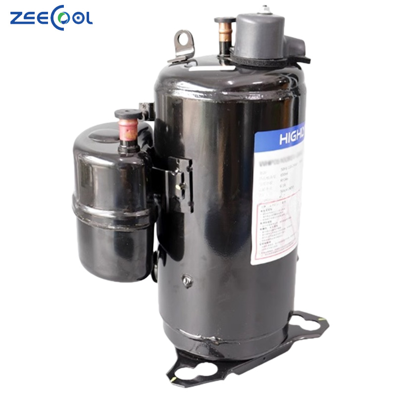 Wholesale New for HIGHLY WHP02830BSV-C4AT R134a 220-240V Rotary Compressors Refrigeration Compressor for Heat Pump