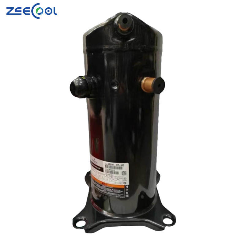 New Brand for Copeland ZP54K3E-TF5-594 4.5HP Scroll Compressor R410A 380-420V/3PH 50Hz for Air Conditioning