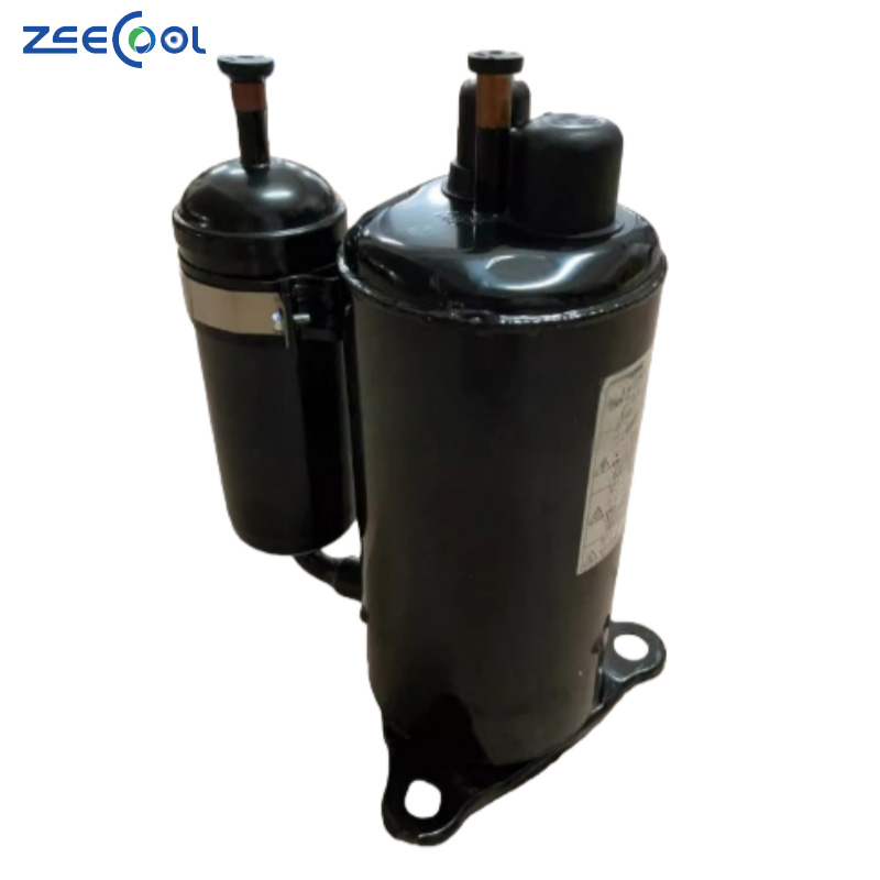 For PANASONIC 6PS174EAA21 Dc Inverter Compressor Rotary Compressor R134A Refrigeration Compressor with Hign Quality