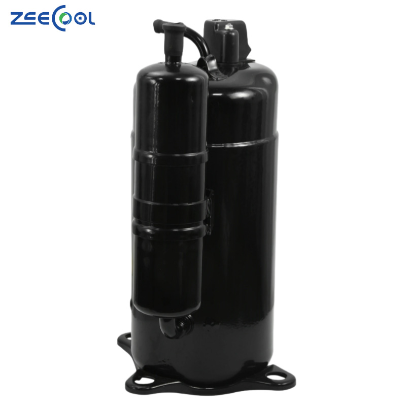 For MITSUBISHI NE41VNHMT NE44VNHMT R407C 220-240V Refrigeration Rotary Compressor for Cooling & Heat Pump Systems