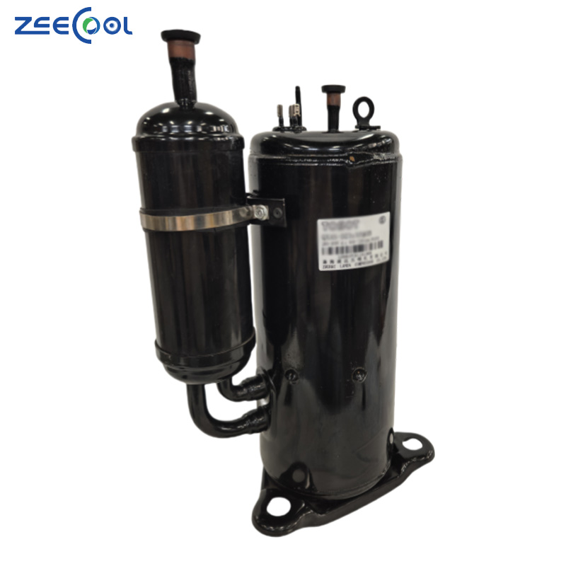 QXAS-D23ZX090B QXAS-D23ZX090 QXAS-D23ZX090A QXA-F28N050 QXA-F20F050 QXAS-D32zX090D QXAS-D32zX090A GREE Rotary Compressor R410A