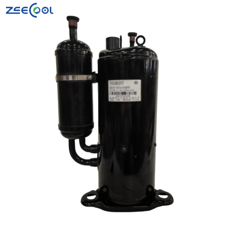 QXAS-D23ZX090B QXAS-D23ZX090 QXAS-D23ZX090A QXA-F28N050 QXA-F20F050 QXAS-D32zX090D QXAS-D32zX090A GREE Rotary Compressor R410A