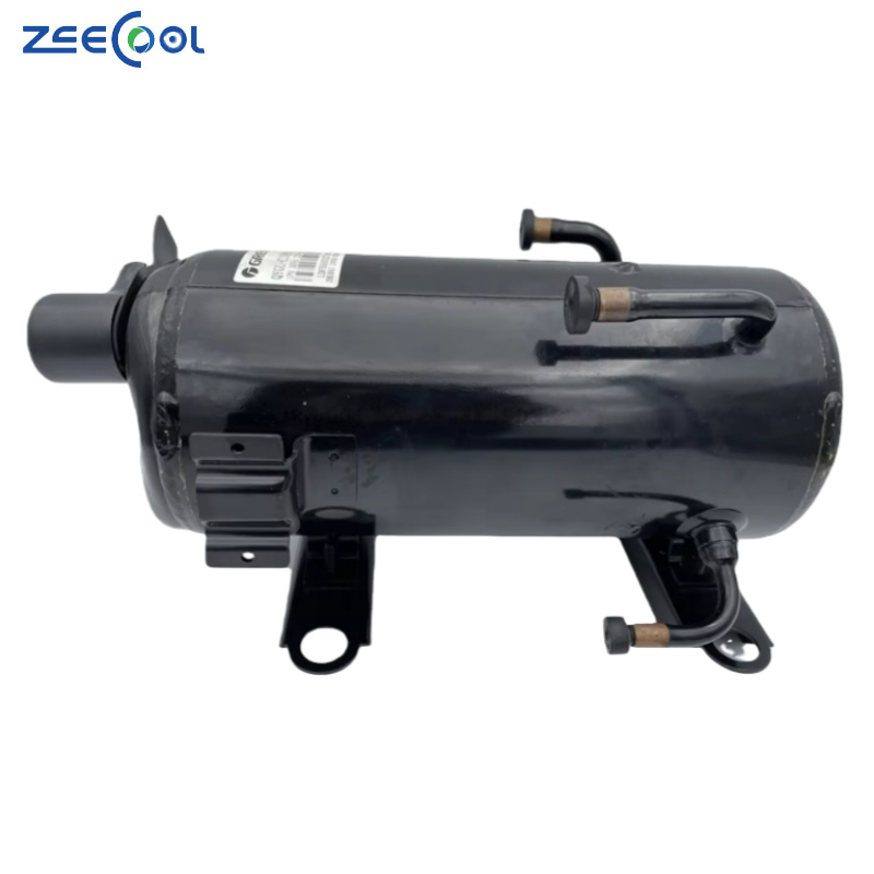 QYA-B106YA QYA-C133Y QYGSL-F413Y QYGL-C139Y Compressor 220 240v 50hz 1ph for Gree Horizontal Rotary Air Conditioner Compressor