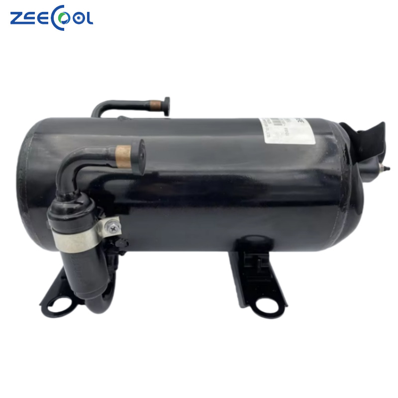 QYA-B106YA QYA-C133Y QYGSL-F413Y QYGL-C139Y Compressor 220 240v 50hz 1ph for Gree Horizontal Rotary Air Conditioner Compressor