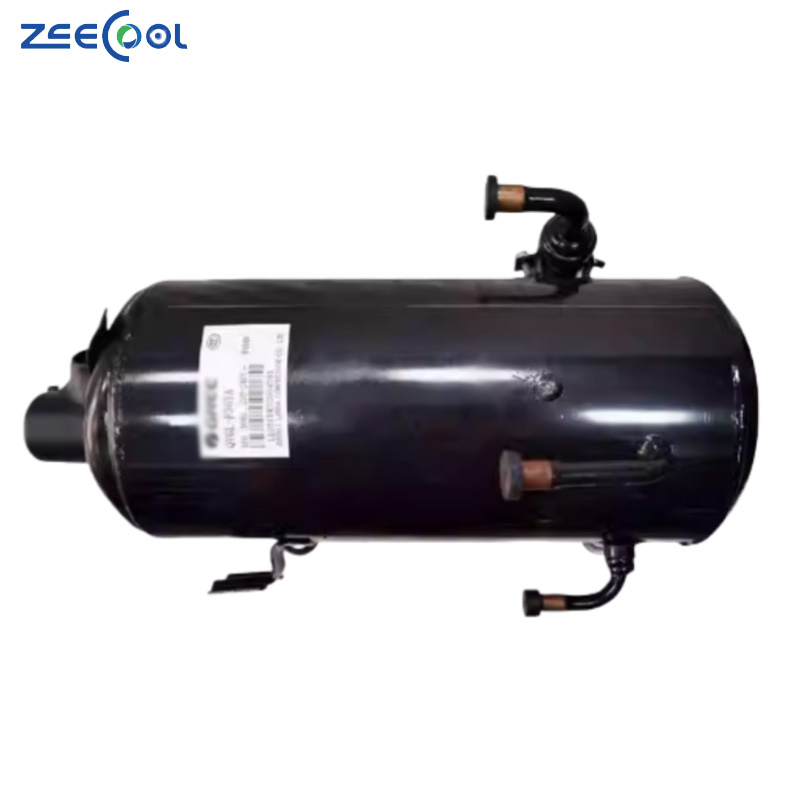QYA-B106YA QYA-C133Y QYGSL-F413Y QYGL-C139Y Compressor 220 240v 50hz 1ph for Gree Horizontal Rotary Air Conditioner Compressor
